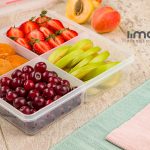 ظرف اردوخوری لیمون