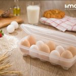 جای تخم مرغ 10 عددی