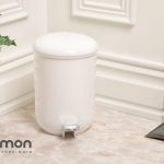سطل حمام گرد 3 لیتری