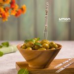 چنگال زیتون خوری