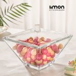 شکلات خوری دربدار مربع