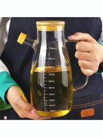 روغن ریز پیرکس درب بامبو خارجی (کلاسیک)