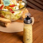 آبلیموخوری و روغن ریز رمانتیک گرد میس گلس