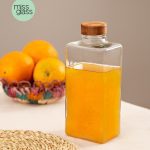 بطری آب نارون کوچک میس گلس