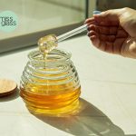 عسل خوری کندو میس گلس