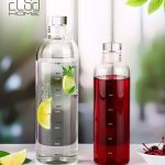 بطری پیرکس طرح ایکیا
