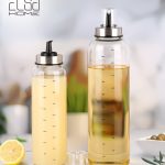 روغن ریز و آبلیموخوری پیرکس خارجی