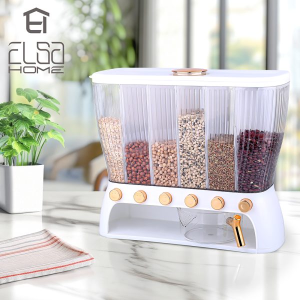 جا حبوبات اکرلیک وارداتی