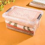 باکس مستطیل 16 لیتری