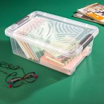 باکس مستطیل 12 لیتر - Image 2