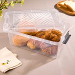 باکس مستطیل 12 لیتر