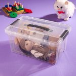 باکس مستطیل 9 لیتر - Image 2