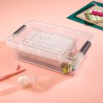 باکس مستطیل 6 لیتر - Image 2