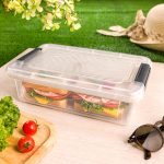 باکس مستطیل 3 لیتر