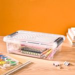 باکس مستطیل 3 لیتر - Image 2