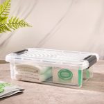 باکس مستطیل 3 لیتر - Image 3