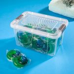 باکس مستطیل 2.5 لیتری - Image 2