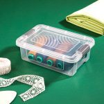 باکس مستطیل 1.5 لیتری - Image 2