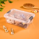 باکس مستطیل 1.5 لیتری