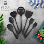 ابزار آشپزخانه سیلیکونی