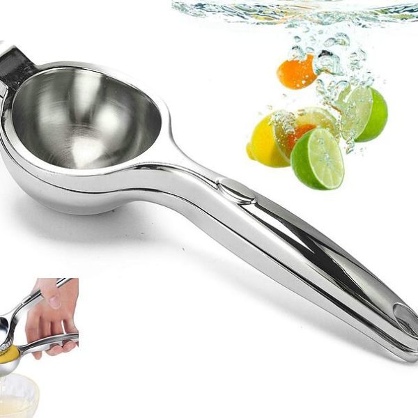 آب پرتقال گیری استیل