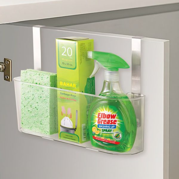 آویز کابینتی شفاف