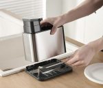 ست جا مایعی استیل خارجی - Image 4