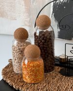 ست بانکه پیرکس درب توپی چهارعددی - Image 2