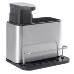 ست جا مایعی استیل خارجی - Image 2