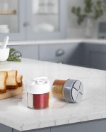 نمکپاش چهارخانه چاشت - Image 3